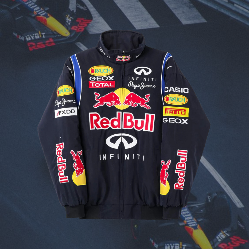 Jaqueta RED BULL F1