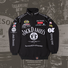 Carregar imagem no visualizador da galeria, Jaqueta JACK DANIELS
