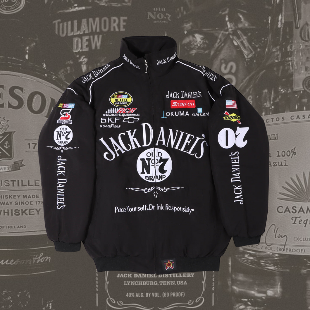 Jaqueta JACK DANIELS