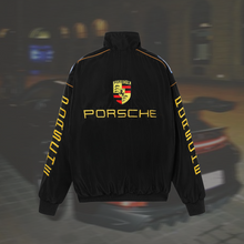 Carregar imagem no visualizador da galeria, Jaqueta PORSCHE Motorsports
