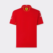 Carregar imagem no visualizador da galeria, POLO SCUDERIA FERRARI 2024
