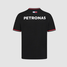Carregar imagem no visualizador da galeria, Camiseta Mercedes-AMG Petronas 2022

