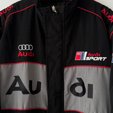 Carregar imagem no visualizador da galeria, Jaqueta AUDI
