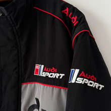 Carregar imagem no visualizador da galeria, Jaqueta AUDI
