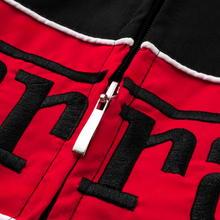 Carregar imagem no visualizador da galeria, Jaqueta FERRARI F1 Vintage FULL BLACK
