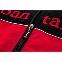 Carregar imagem no visualizador da galeria, Jaqueta Mercedes x McLaren BLACK &amp; RED
