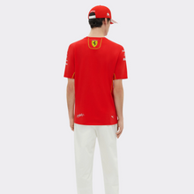 Carregar imagem no visualizador da galeria, CAMISETA CHARLES LECLERC 2024
