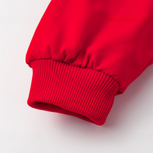 Carregar imagem no visualizador da galeria, Jaqueta FERRARI F1 Vintage FULL RED
