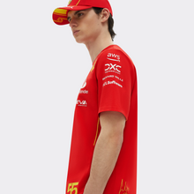 Carregar imagem no visualizador da galeria, CAMISETA CARLOS SAINZ 2024
