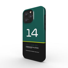 Carregar imagem no visualizador da galeria, Capinha F1 Fernando Alonso
