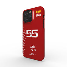 Carregar imagem no visualizador da galeria, Capinha Carlos Sainz Pole
