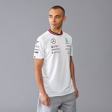 Carregar imagem no visualizador da galeria, CAMISETA MERCEDES-AMG 2024

