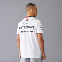 Carregar imagem no visualizador da galeria, CAMISETA MERCEDES-AMG 2024
