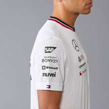 Carregar imagem no visualizador da galeria, CAMISETA MERCEDES-AMG 2024
