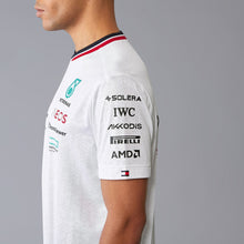 Carregar imagem no visualizador da galeria, CAMISETA MERCEDES-AMG 2024
