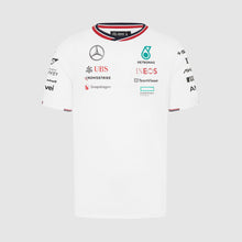 Carregar imagem no visualizador da galeria, CAMISETA MERCEDES-AMG 2024
