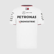 Carregar imagem no visualizador da galeria, CAMISETA MERCEDES-AMG 2024
