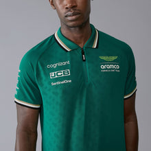 Carregar imagem no visualizador da galeria, POLO ASTON MARTIN 2024
