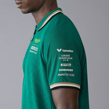 Carregar imagem no visualizador da galeria, POLO ASTON MARTIN 2024
