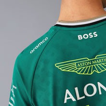 Carregar imagem no visualizador da galeria, CAMISETA FERNANDO ALONSO 2024
