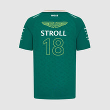 Carregar imagem no visualizador da galeria, CAMISETA LANCE STROLL 2024
