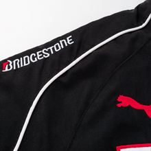 Carregar imagem no visualizador da galeria, Jaqueta FERRARI F1 Vintage FULL BLACK
