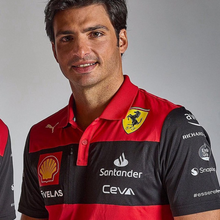 Carregar imagem no visualizador da galeria, Polo Scuderia Ferrari 2022

