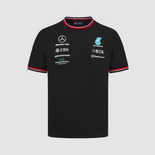 Carregar imagem no visualizador da galeria, Camiseta Mercedes-AMG Petronas 2022
