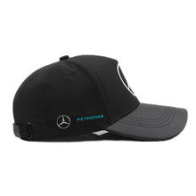 Carregar imagem no visualizador da galeria, BONÉ LEWIS HAMILTON 2023 DA MERCEDES-AMG F1
