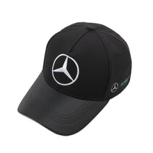 Carregar imagem no visualizador da galeria, BONÉ LEWIS HAMILTON 2023 DA MERCEDES-AMG F1
