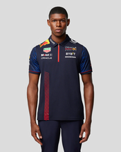 Carregar imagem no visualizador da galeria, Polo Oracle Red Bull 2023
