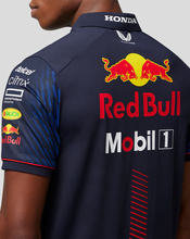 Carregar imagem no visualizador da galeria, Polo Oracle Red Bull 2023

