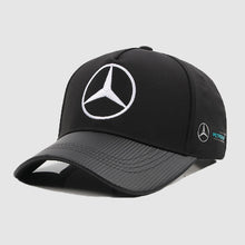 Carregar imagem no visualizador da galeria, BONÉ LEWIS HAMILTON 2023 DA MERCEDES-AMG F1
