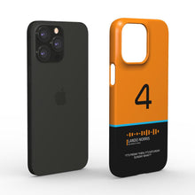 Carregar imagem no visualizador da galeria, Capinha F1 Lando Norris
