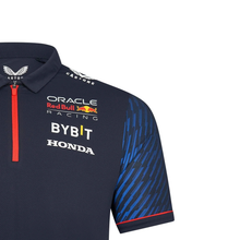 Carregar imagem no visualizador da galeria, Polo Oracle Red Bull 2023
